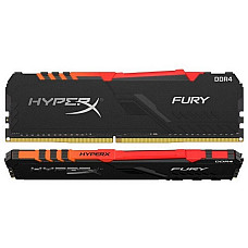 16GB DDR4-3600MHz  Kingston HyperX ..