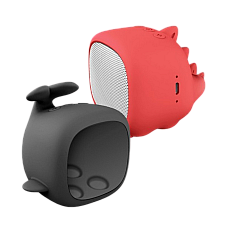 Forever Bluetooth Speaker, Willy re..