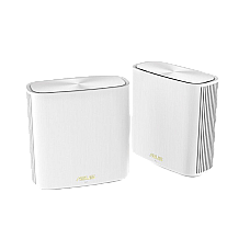 Whole-Home Mesh Dual Band Wi-Fi 6 S..