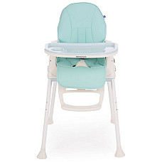 Feeding chair Kikka Boo Creamy 2in1..