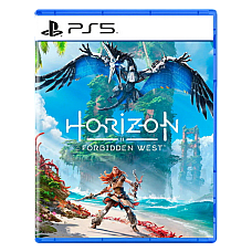 CD Horizon Forbidden West 2 PS5..