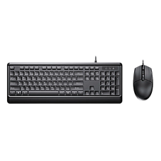 Keyboard & Mouse Sohoo KM102, Laser..
