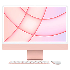 Apple iMac 24