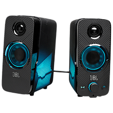 Speakers  JBL Quantum Duo..