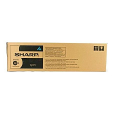 Toner Sharp BP-GT20CA, Cyan..