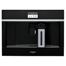 Bin/Coffee Machine Whirlpool W11 CM..