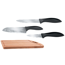 Knife Set Rondell RD-462..