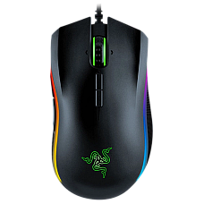 Gaming Mouse Razer Mamba Elite, 16k..