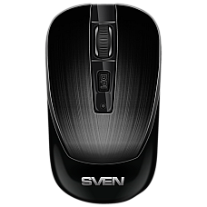Wireless Mouse SVEN RX-380W, Optica..