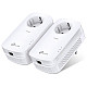 Powerline Adapter TP-Link, TL-PA801..