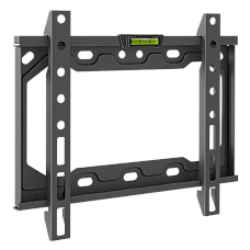 Wall Mount Barkan ''E202+'' Black 1..
