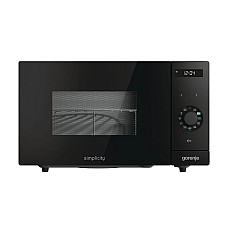 Microwave Oven Gorenje MO235SYB..