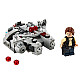 Lego 75295 Millennium Falcon# Micro..