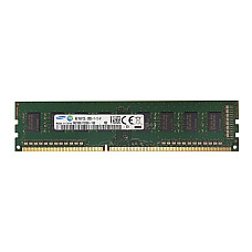 .4GB DDR3-1600MHz  Samsung Original..
