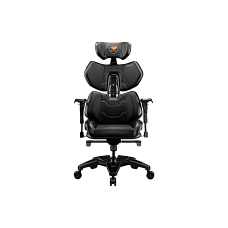 Gaming Chair Cougar Terminator Blac..