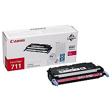 Laser Cartridge Canon 711, magenta..
