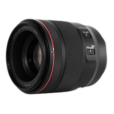 Prime Lens Canon RF 50mm f/1.2L USM..