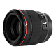 Prime Lens Canon RF 50mm f/1.2L USM..