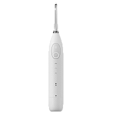 Oral Irrigator Oclean W1, White..