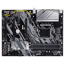 MB Gigabyte Z390 D 1.0 ATX..