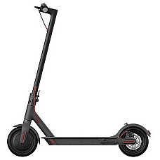 Xiaomi Mi Electric Scooter 1S, Blac..