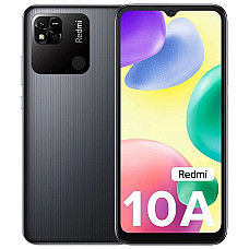 Redmi 10A 4/128 Gb EU Gray..
