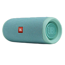 Portable Speakers JBL Flip 5, Teal..