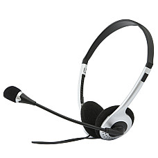 Headset SVEN AP-010MV / GD-010MV wi..