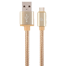 Cable  Type-C /USB2.0, AM/CM, 1.8 m..