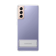 Original Sam. Clear Standing cover ..