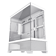 Case mATX GAMEMAX Vista MW, w/o PSU..