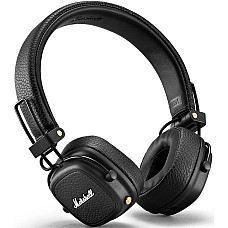 Marshall Major III Bluetooth Headph..