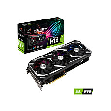 VGA ASUS RTX3060 12GB GDDR6 ROG Str..