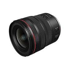 Zoom Lens Canon RF 14-35mm f/4 L IS..