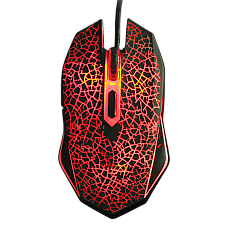 Gaming Mouse & Mouse Pad Qumo Solar..