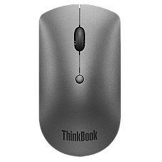 ThinkBook Bluetooth Silent Mouse (4..