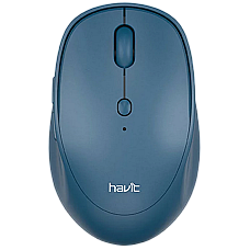 Wireless Mouse Havit MS76GT plus, 1..