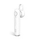 XO bluetooth headset, BE11, White..