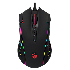 Gaming Mouse Bloody J90s, 100-8000 ..