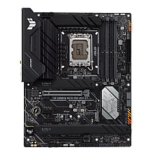MB S1700 Asus TUF GAMING H670-PRO W..