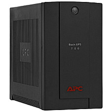 APC Back-UPS BX700UI 700VA/390W, 23..