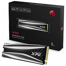 .M.2 NVMe SSD 1.0TB ADATA XPG GAMMI..