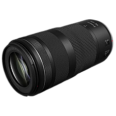 Zoom Lens Canon RF 100-400mm f/5.6-..