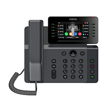 Fanvil V65 Black, Prime Business IP..
