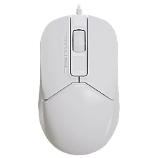 Mouse A4Tech FM12S Silent, Optical,..