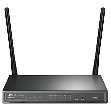 Wi-Fi N SafeStream Broadband VPN Ro..