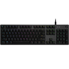 Gaming Keyboard Logitech G512, Mech..
