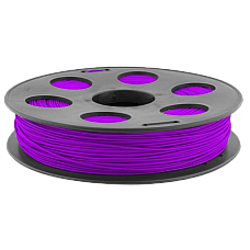 ABS 1.75 mm, Purple Filament, 1 kg,..