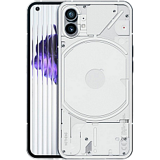 Nothing Phone 1 - 5G 8/256 GB Trans..