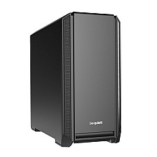 Case ATX be quiet! Silent Base 601,..